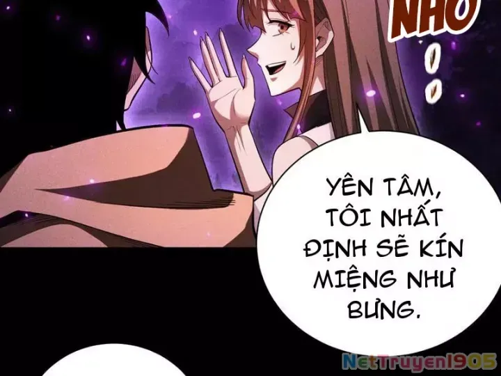 Ta Trở Thành Thần Sau Khi Afk Hàng Triệu Năm