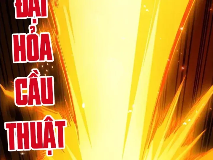 Ta Trở Thành Thần Sau Khi Afk Hàng Triệu Năm