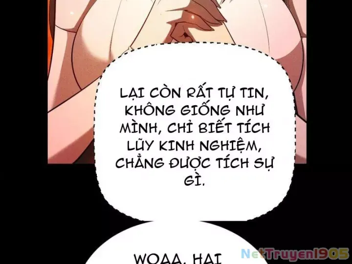 Ta Trở Thành Thần Sau Khi Afk Hàng Triệu Năm