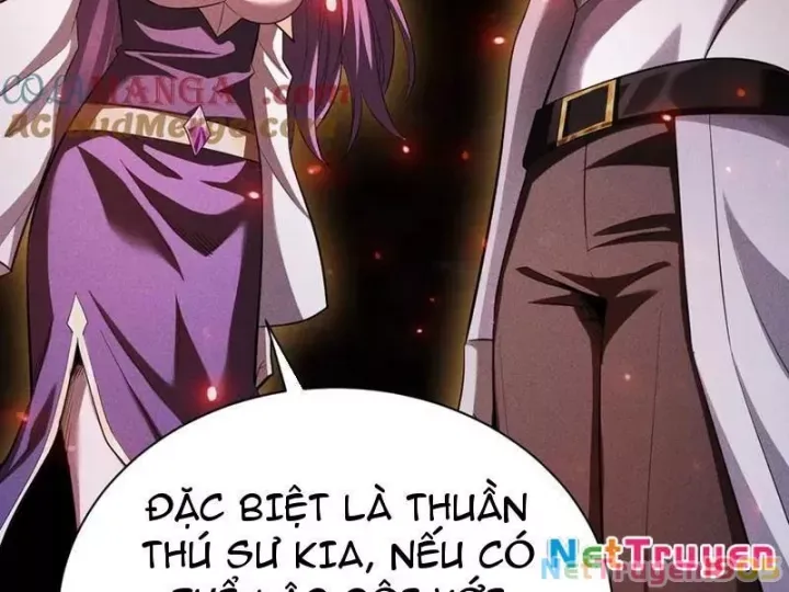 Ta Trở Thành Thần Sau Khi Afk Hàng Triệu Năm