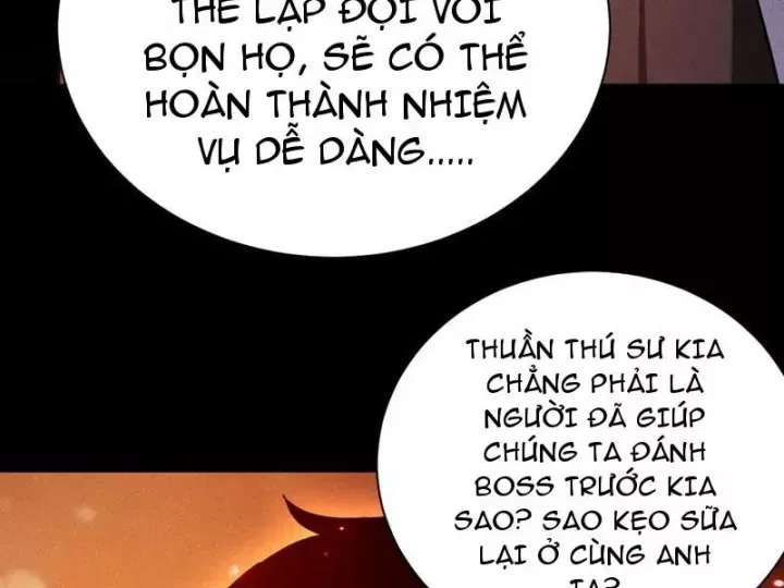 Ta Trở Thành Thần Sau Khi Afk Hàng Triệu Năm
