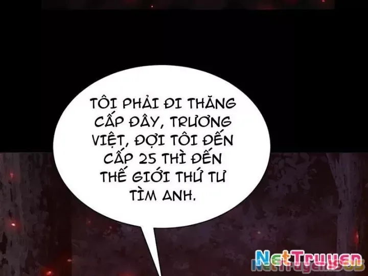 Ta Trở Thành Thần Sau Khi Afk Hàng Triệu Năm
