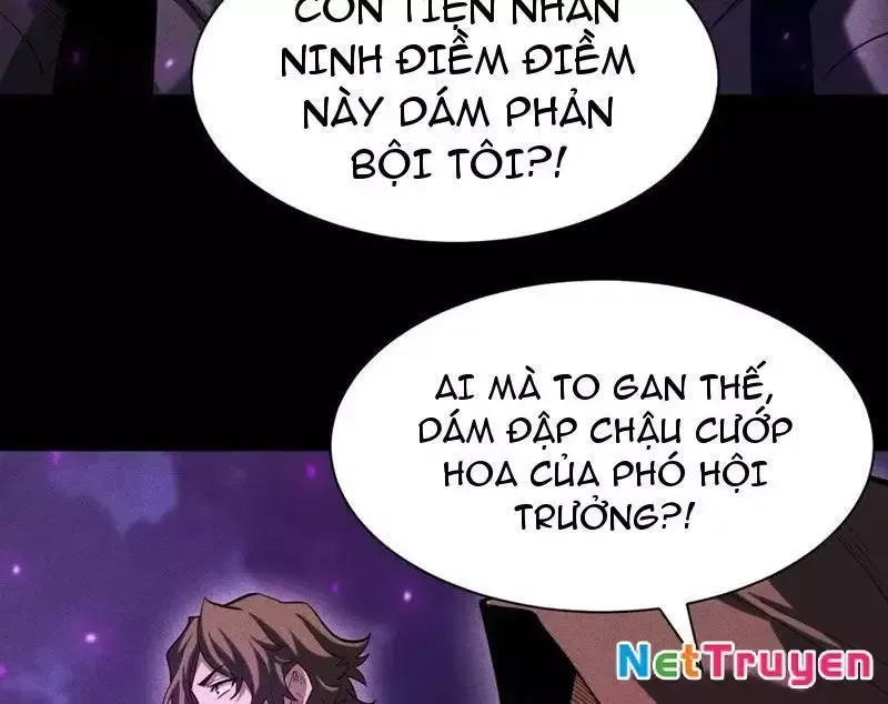 Ta Trở Thành Thần Sau Khi Afk Hàng Triệu Năm