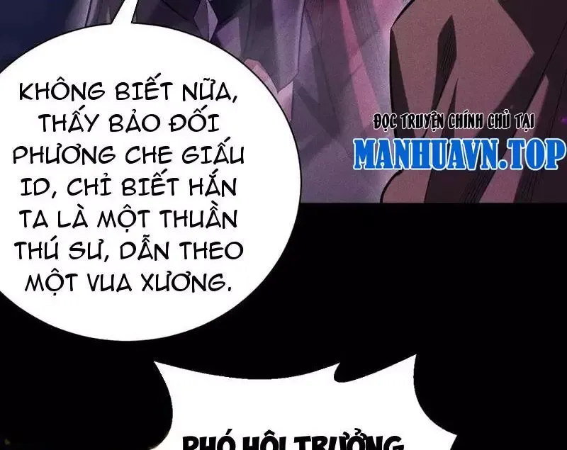 Ta Trở Thành Thần Sau Khi Afk Hàng Triệu Năm