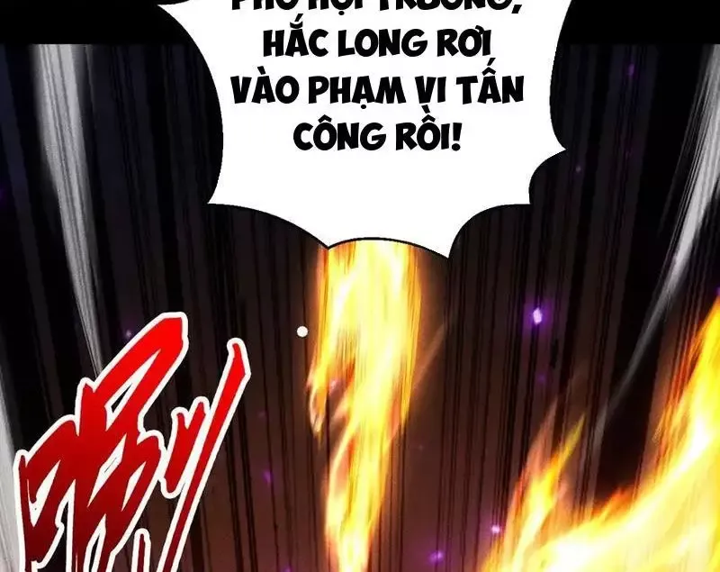 Ta Trở Thành Thần Sau Khi Afk Hàng Triệu Năm