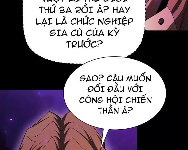 Ta Trở Thành Thần Sau Khi Afk Hàng Triệu Năm