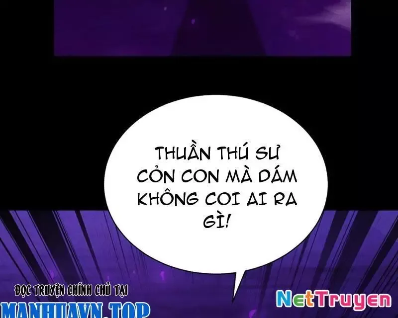 Ta Trở Thành Thần Sau Khi Afk Hàng Triệu Năm