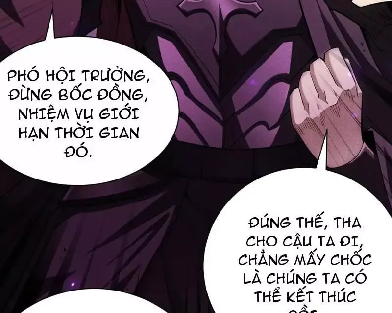 Ta Trở Thành Thần Sau Khi Afk Hàng Triệu Năm