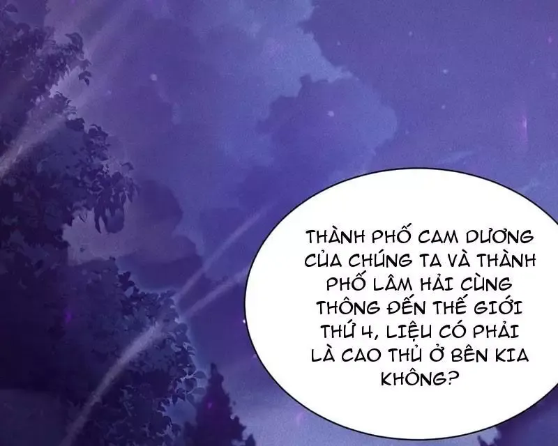 Ta Trở Thành Thần Sau Khi Afk Hàng Triệu Năm