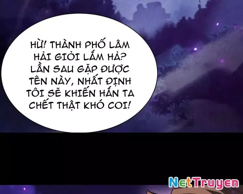 Ta Trở Thành Thần Sau Khi Afk Hàng Triệu Năm