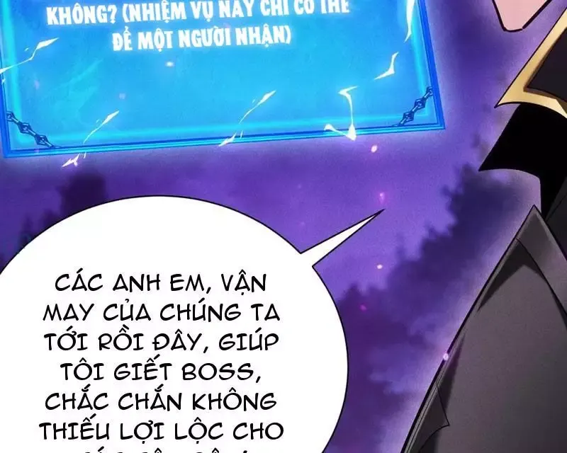 Ta Trở Thành Thần Sau Khi Afk Hàng Triệu Năm