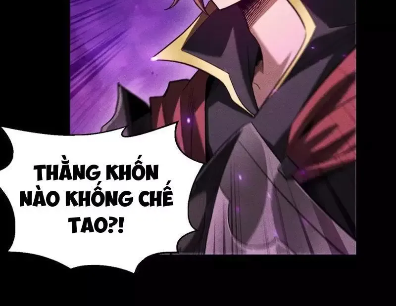 Ta Trở Thành Thần Sau Khi Afk Hàng Triệu Năm