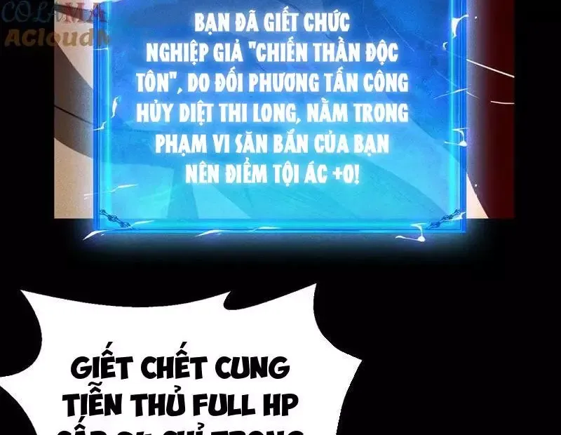 Ta Trở Thành Thần Sau Khi Afk Hàng Triệu Năm