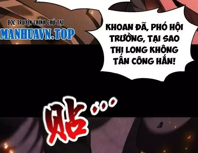 Ta Trở Thành Thần Sau Khi Afk Hàng Triệu Năm