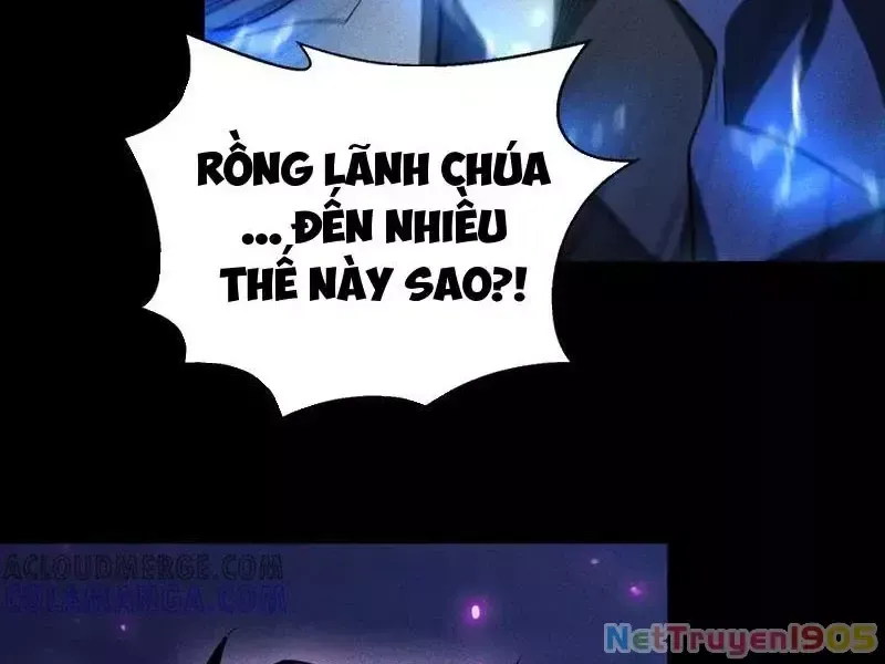 Ta Trở Thành Thần Sau Khi Afk Hàng Triệu Năm