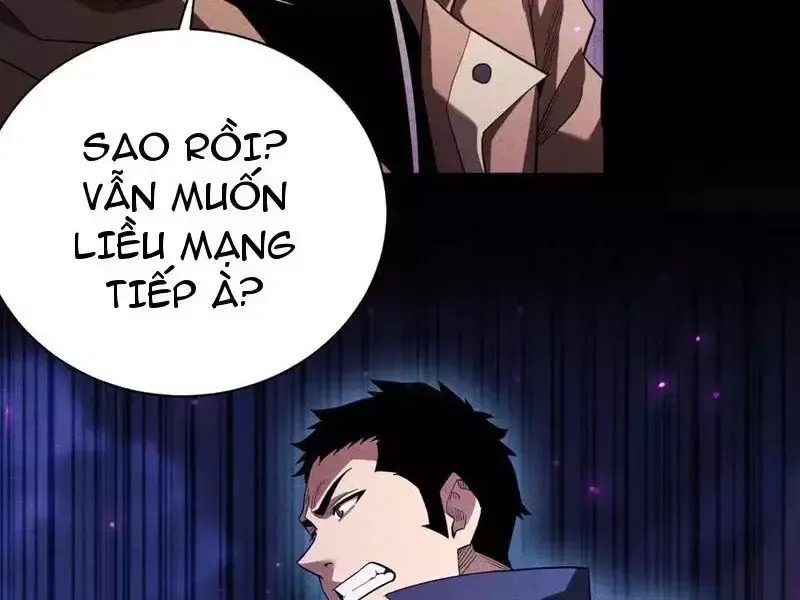 Ta Trở Thành Thần Sau Khi Afk Hàng Triệu Năm