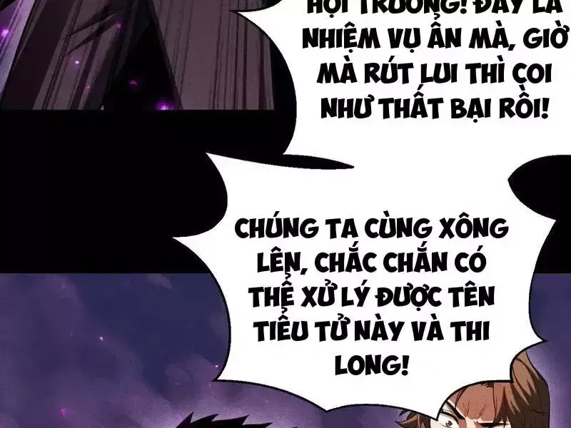 Ta Trở Thành Thần Sau Khi Afk Hàng Triệu Năm