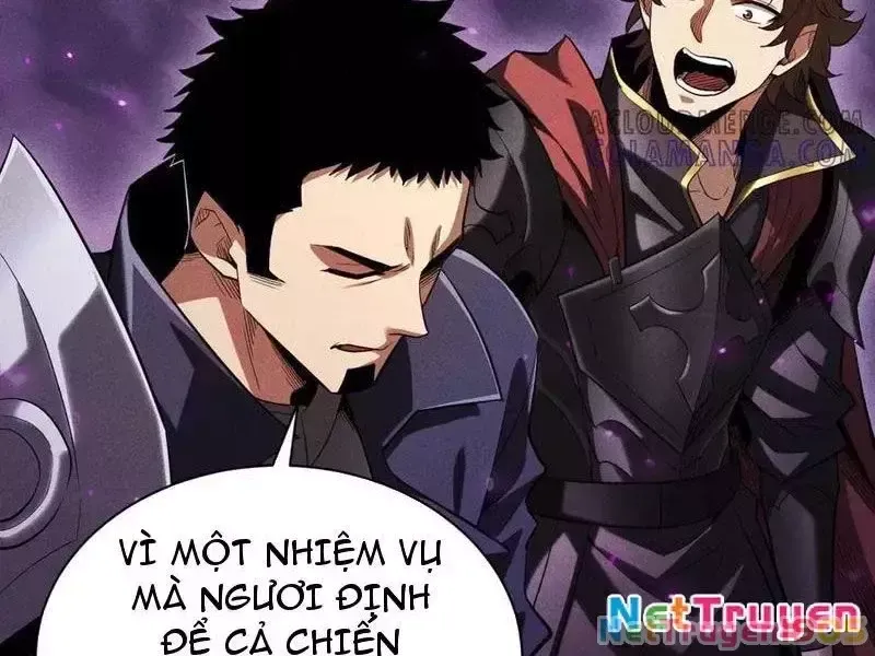 Ta Trở Thành Thần Sau Khi Afk Hàng Triệu Năm