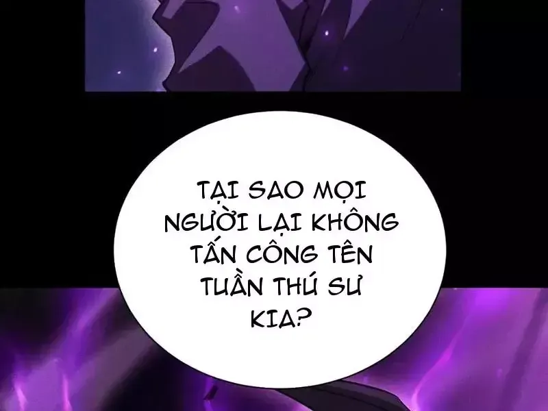 Ta Trở Thành Thần Sau Khi Afk Hàng Triệu Năm