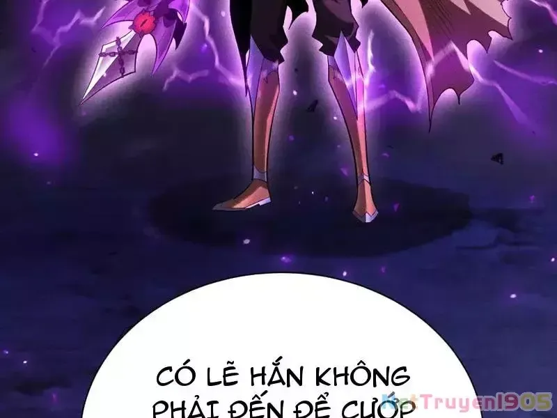 Ta Trở Thành Thần Sau Khi Afk Hàng Triệu Năm