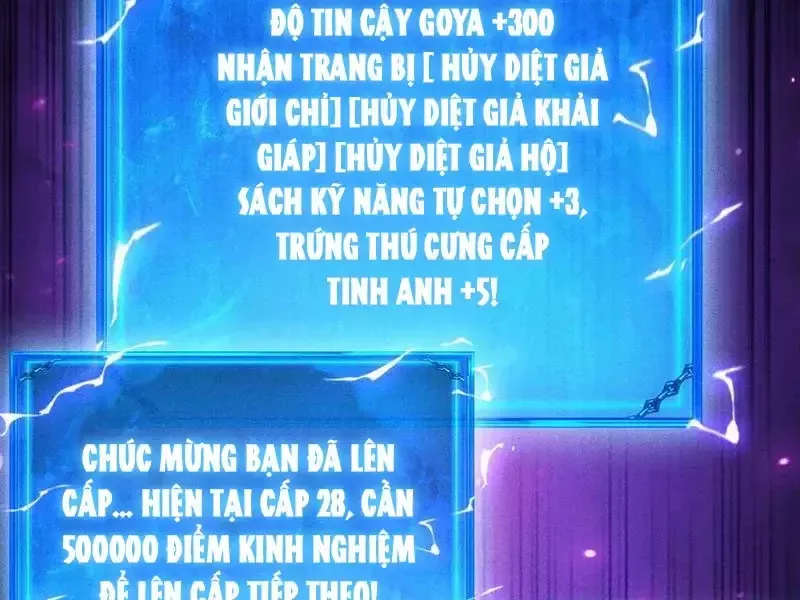Ta Trở Thành Thần Sau Khi Afk Hàng Triệu Năm
