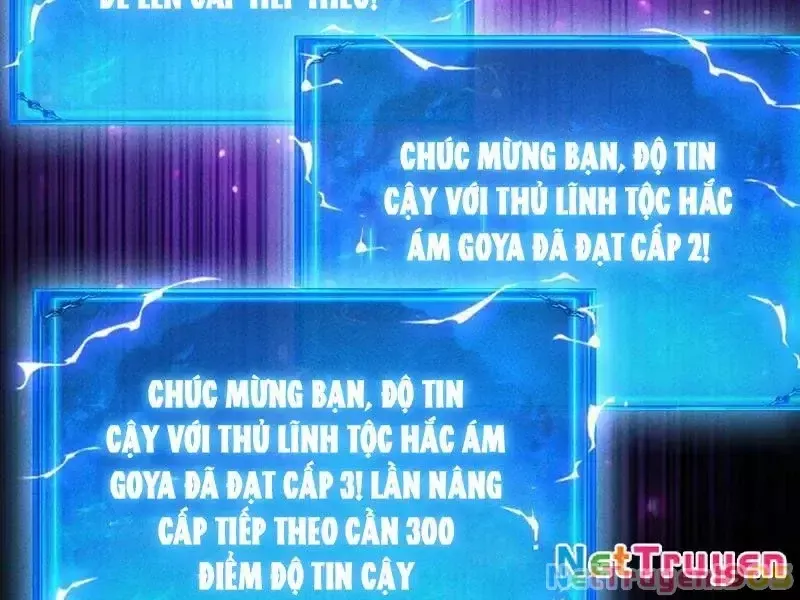 Ta Trở Thành Thần Sau Khi Afk Hàng Triệu Năm