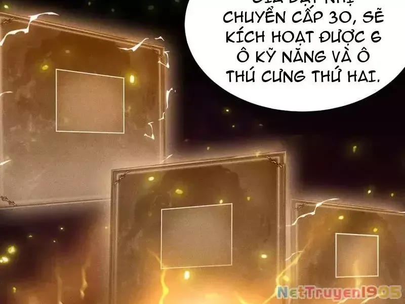 Ta Trở Thành Thần Sau Khi Afk Hàng Triệu Năm