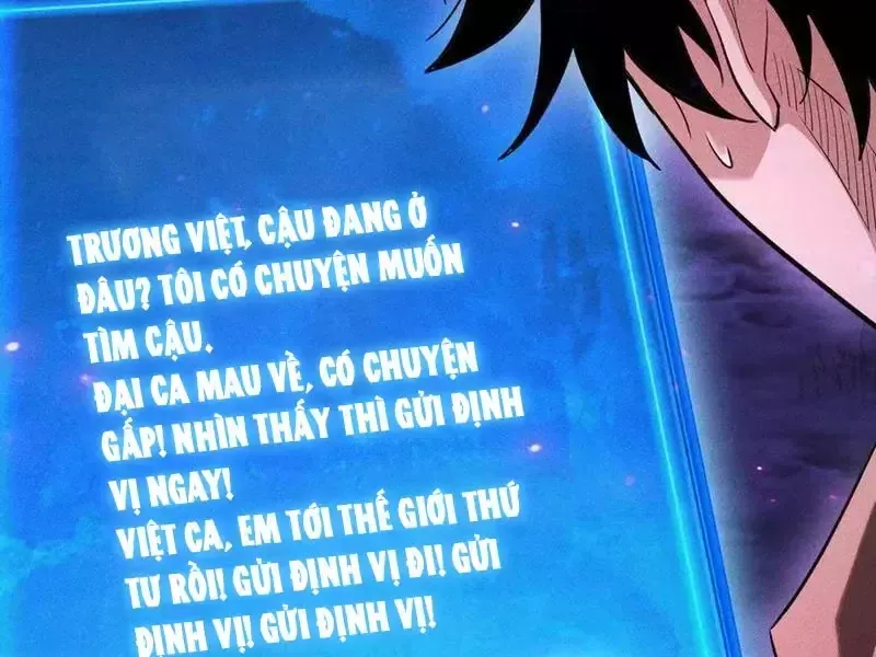Ta Trở Thành Thần Sau Khi Afk Hàng Triệu Năm