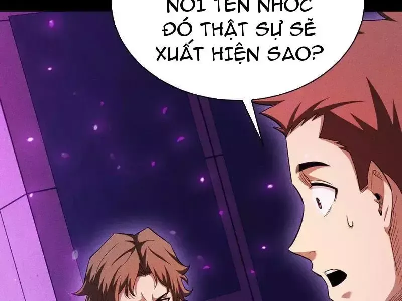 Ta Trở Thành Thần Sau Khi Afk Hàng Triệu Năm