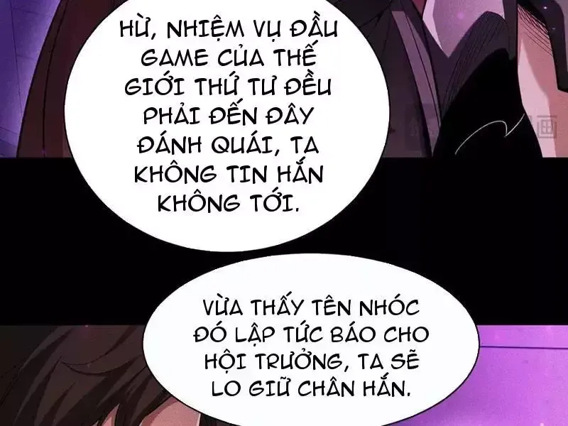 Ta Trở Thành Thần Sau Khi Afk Hàng Triệu Năm
