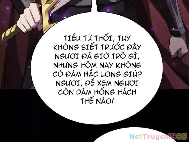 Ta Trở Thành Thần Sau Khi Afk Hàng Triệu Năm
