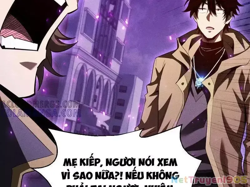 Ta Trở Thành Thần Sau Khi Afk Hàng Triệu Năm