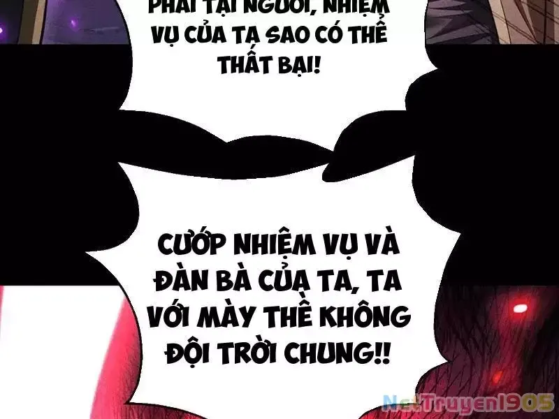 Ta Trở Thành Thần Sau Khi Afk Hàng Triệu Năm