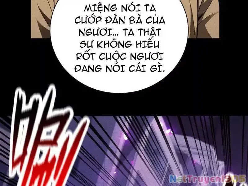 Ta Trở Thành Thần Sau Khi Afk Hàng Triệu Năm