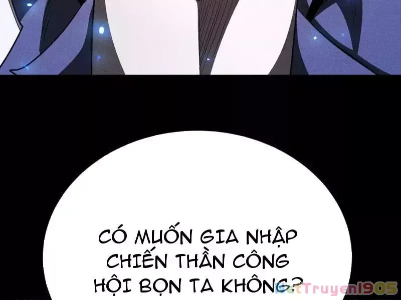 Ta Trở Thành Thần Sau Khi Afk Hàng Triệu Năm