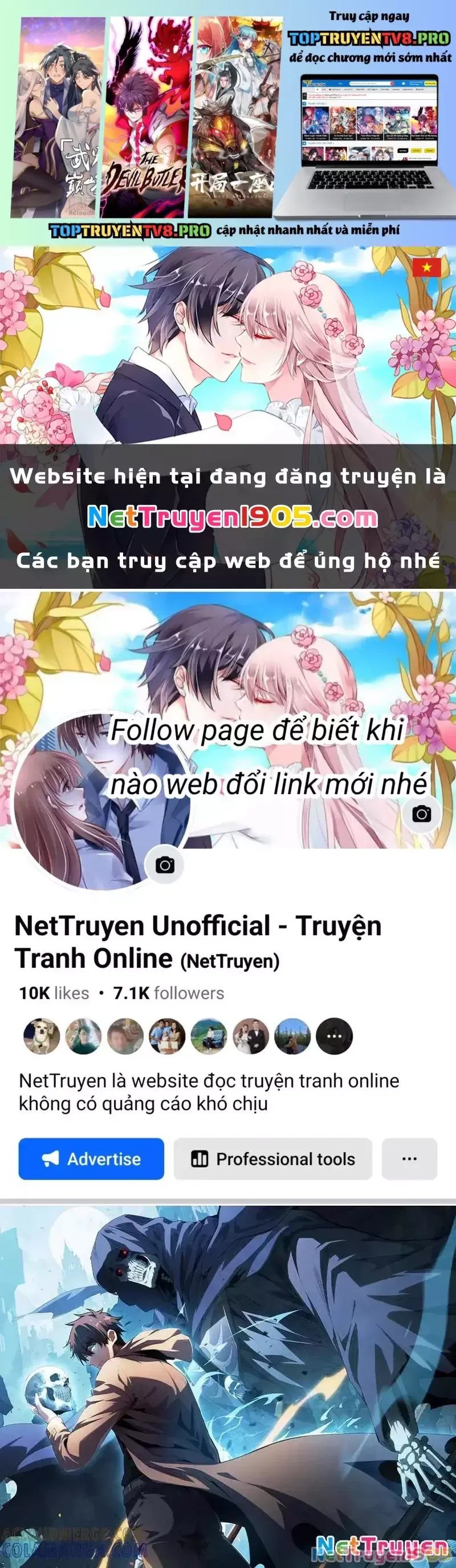 Ta Trở Thành Thần Sau Khi Afk Hàng Triệu Năm