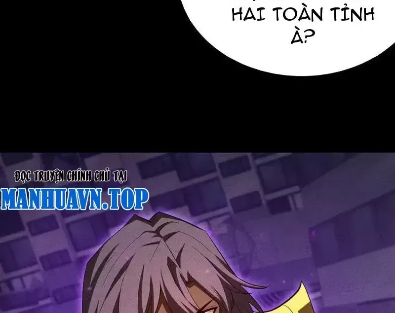 Ta Trở Thành Thần Sau Khi Afk Hàng Triệu Năm