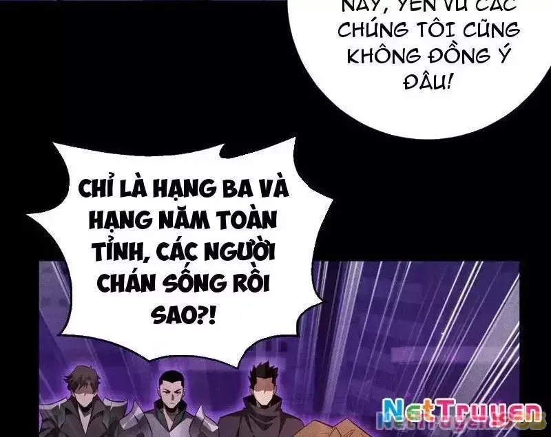 Ta Trở Thành Thần Sau Khi Afk Hàng Triệu Năm