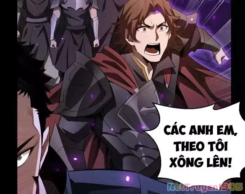 Ta Trở Thành Thần Sau Khi Afk Hàng Triệu Năm