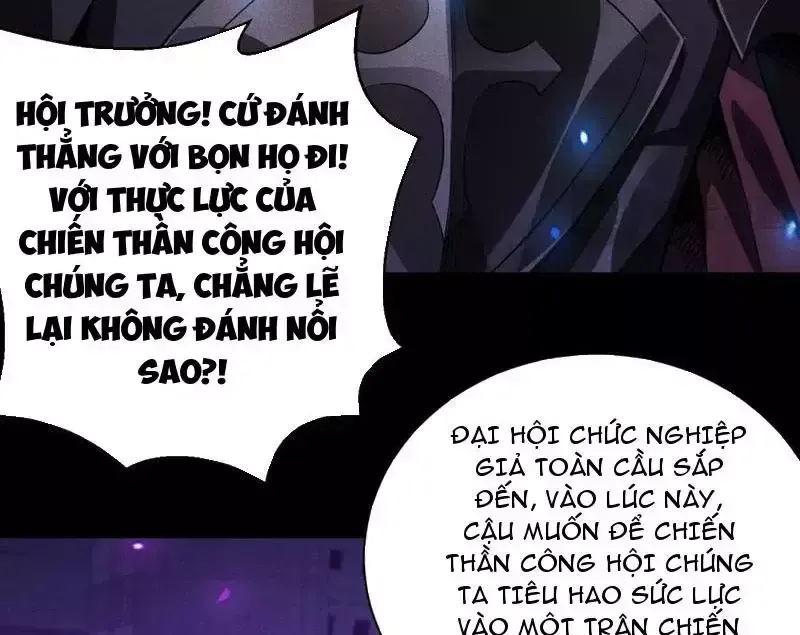 Ta Trở Thành Thần Sau Khi Afk Hàng Triệu Năm