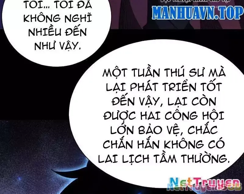 Ta Trở Thành Thần Sau Khi Afk Hàng Triệu Năm