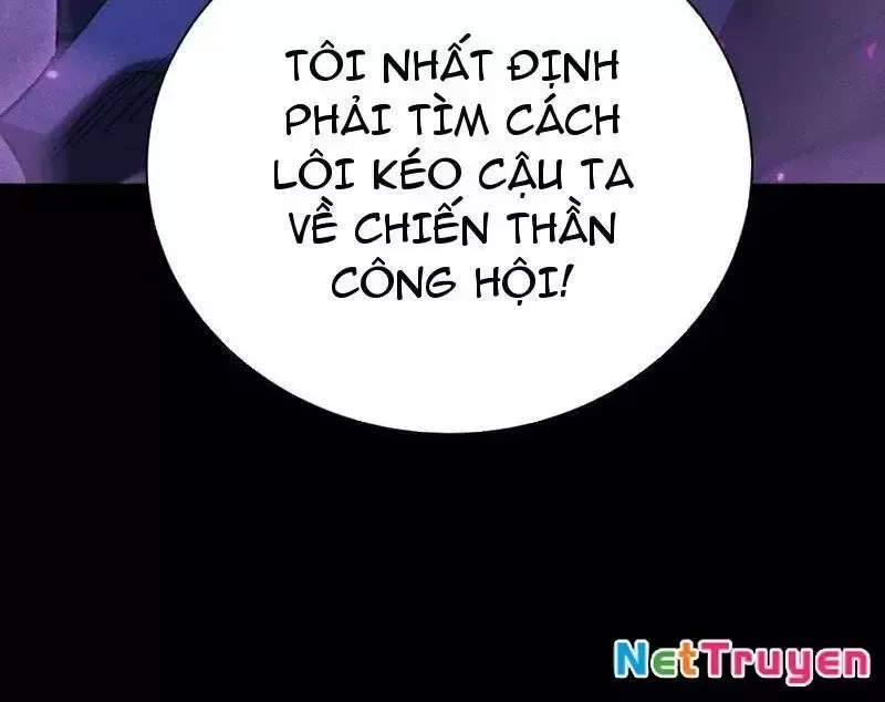 Ta Trở Thành Thần Sau Khi Afk Hàng Triệu Năm