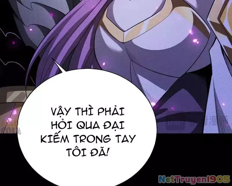 Ta Trở Thành Thần Sau Khi Afk Hàng Triệu Năm