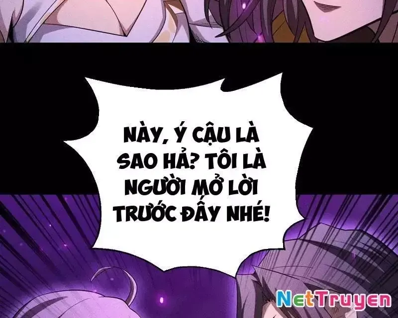 Ta Trở Thành Thần Sau Khi Afk Hàng Triệu Năm