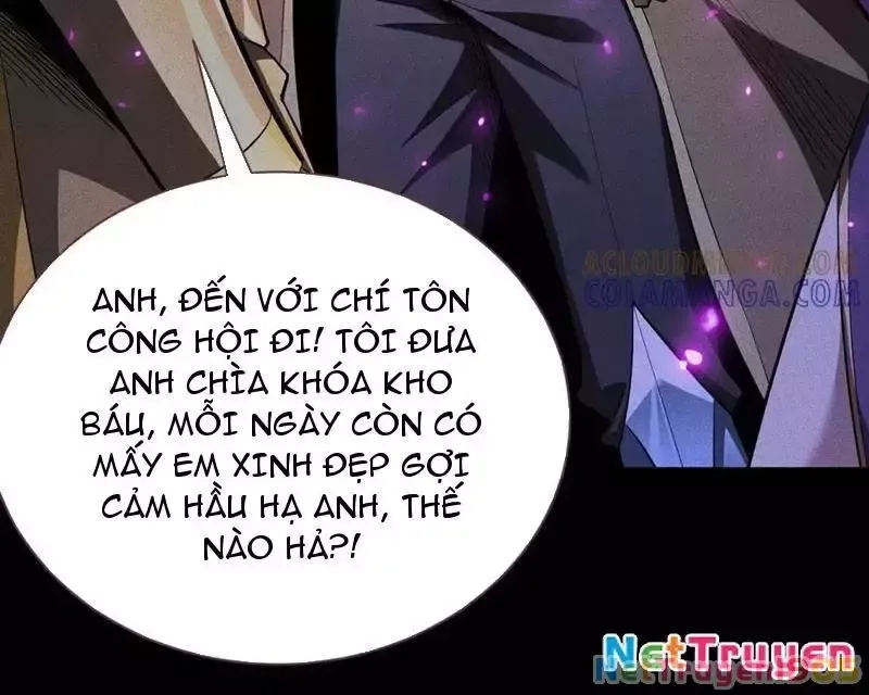 Ta Trở Thành Thần Sau Khi Afk Hàng Triệu Năm