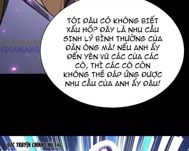 Ta Trở Thành Thần Sau Khi Afk Hàng Triệu Năm