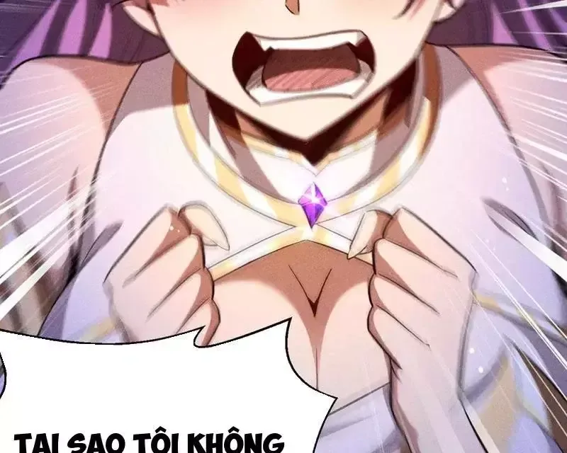 Ta Trở Thành Thần Sau Khi Afk Hàng Triệu Năm