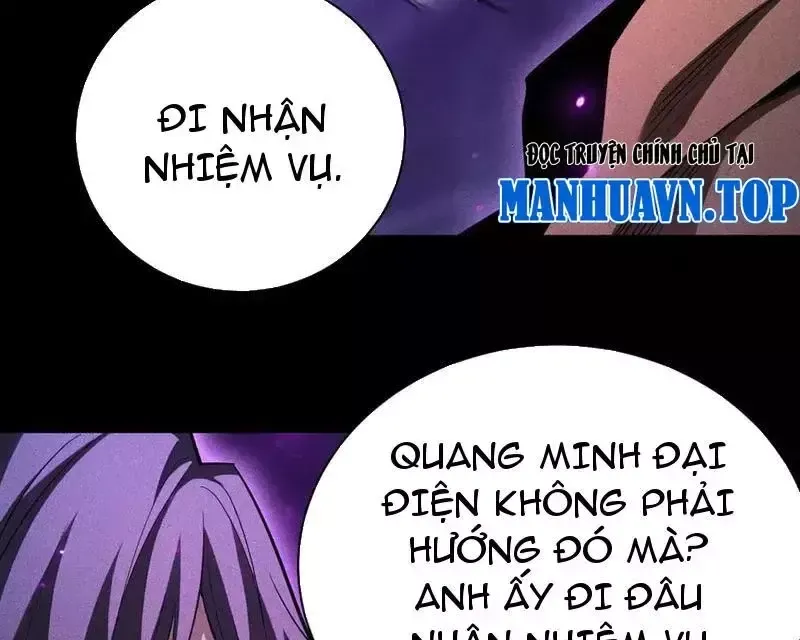 Ta Trở Thành Thần Sau Khi Afk Hàng Triệu Năm