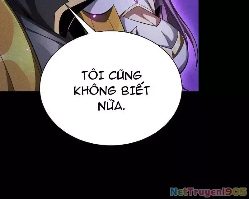 Ta Trở Thành Thần Sau Khi Afk Hàng Triệu Năm