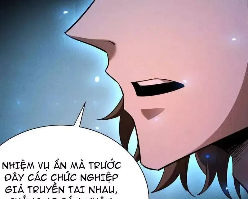 Ta Trở Thành Thần Sau Khi Afk Hàng Triệu Năm